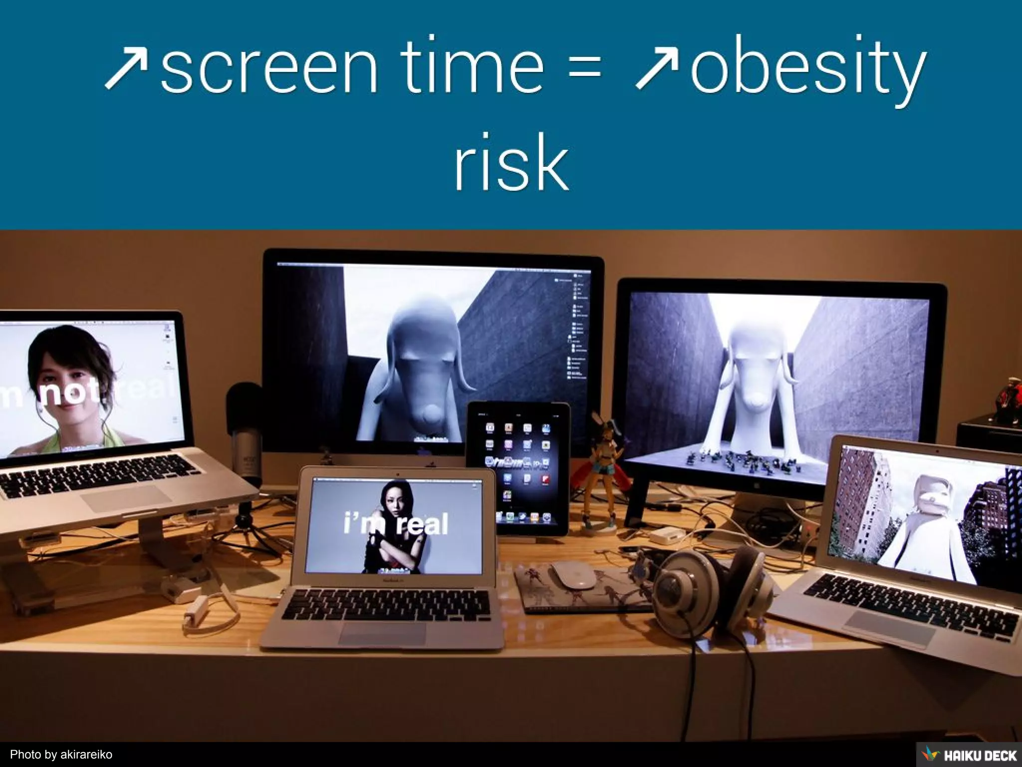 Photo by akirareiko - Creative Commons Attribution-NonCommercial License https://www.flickr.com/photos/49346485@N00 Created with Haiku Deck
 