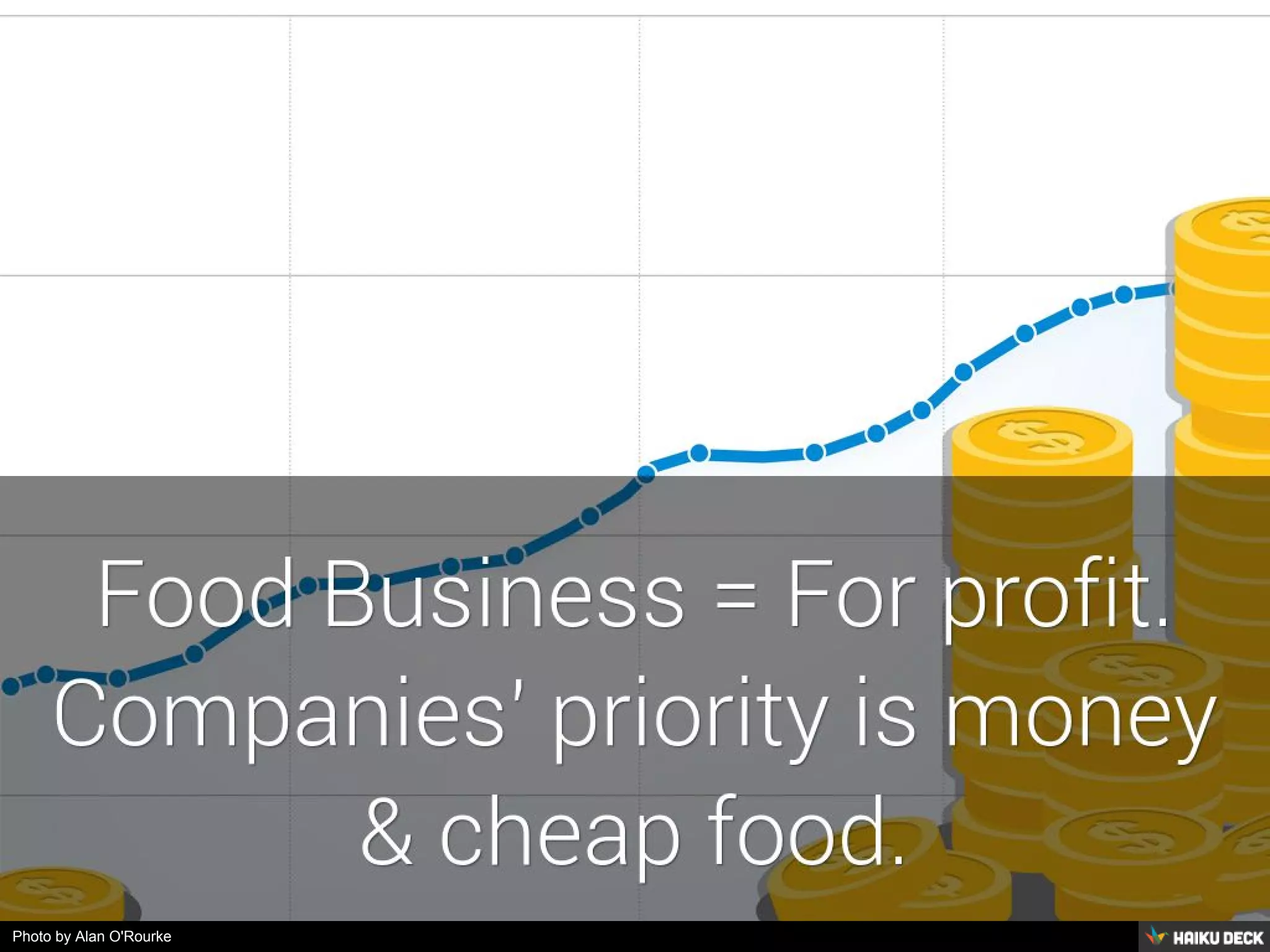 Photo by Alan O'Rourke - Creative Commons Attribution License https://www.flickr.com/photos/33524159@N00 Created with Haiku Deck
 