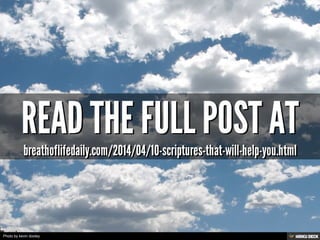 Photo by kevin dooley