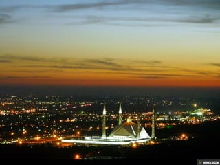 Explore the beauty of Pakistan