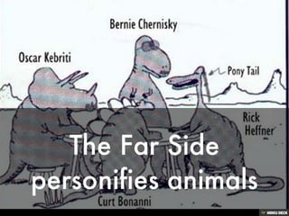 Gary Larson