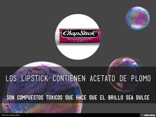 Photo by NueveLetras
 