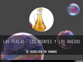 Photo by NueveLetras
 