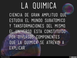 Photo by NueveLetras
 