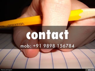 Photo by schmorgie13
 