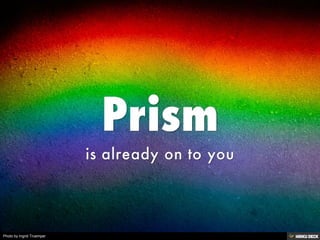 Photo by Ingrid Truemper
 