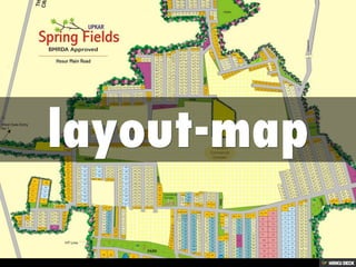 Upkar Spring Fields | PDF