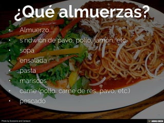 Photo by Scorpions and Centaurs
 