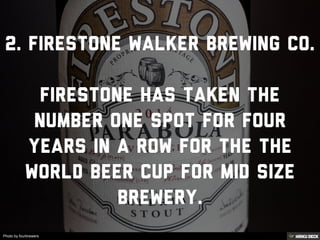 Photo by fourbrewers
 