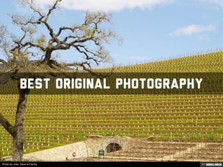 Photo by Julie, Dave & Family
 