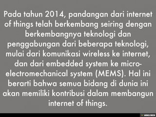 IOT