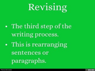 Photo by Nic's events
 