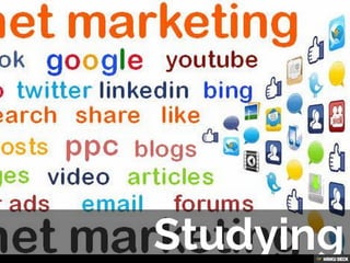 Noah's Visual Resume