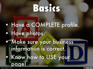 Photo by Daniel Y. Go
 