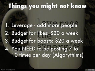 Photo by interestedbystandr
 