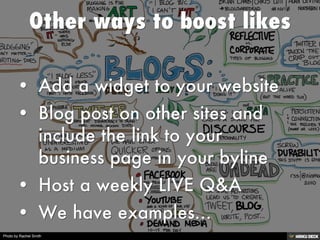 Photo by Rachel Smith
 