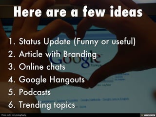 Photo by 53 mm photogRaphy
 