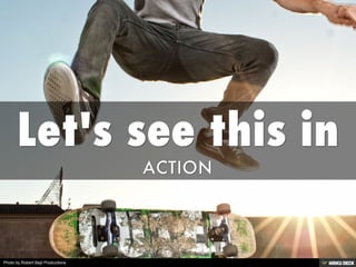 Photo by Robert Bejil Productions
 