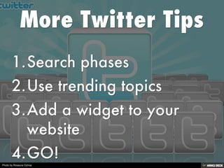 Photo by Rosaura Ochoa
 