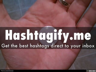 Photo by eclecticlibrarian
 