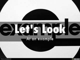 Photo by chrisinplymouth
 