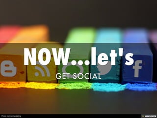 Photo by mkhmarketing
 