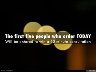 Photo by Scarleth Marie
 