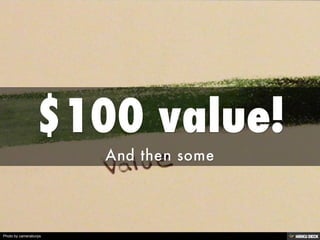 Photo by cameraburps
 