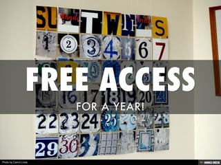 Photo by Caro's Lines
 