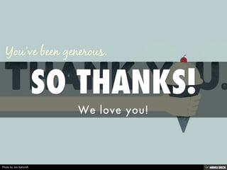 Photo by Jon Ashcroft
 