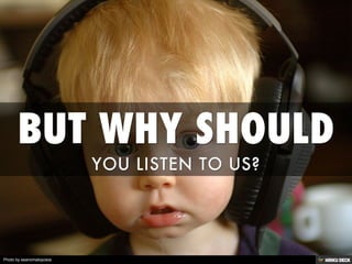 Photo by seanomatopoeia
 