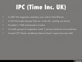 Institutions research