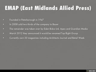 Institutions research