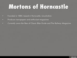 Institutions research