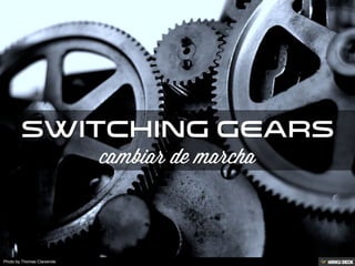 Photo by Thomas Claveirole