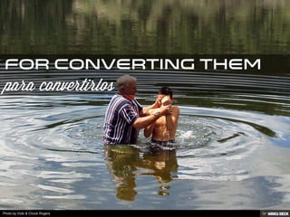 Photo by Vicki & Chuck Rogers