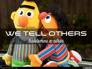 Photo by See-ming Lee gN`f SML