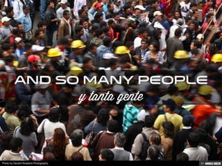 Photo by Geraint Rowland Photography