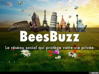 BeesBuzz