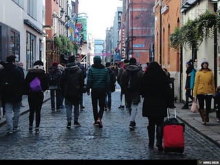 Guys from Bray by Mando
