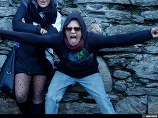 Guys from Bray by Mando