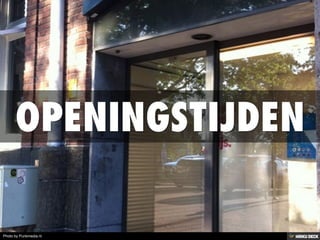 Photo by Punkmedia.nl
 