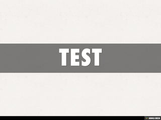 TEST 