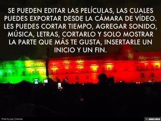 Photo by Juan_Chanclas
 