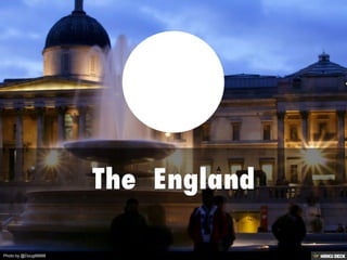 The  England 