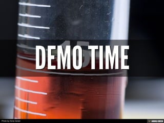 Photo by Horia Varlan
 