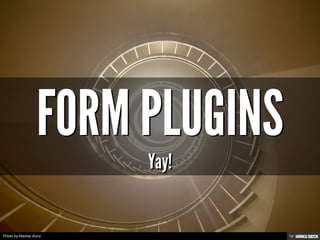 Photo by Werner Kunz