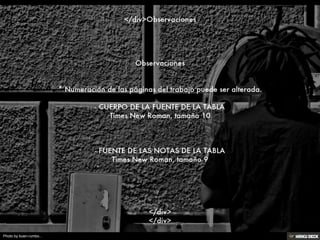 Photo by buen-rumbo...
 