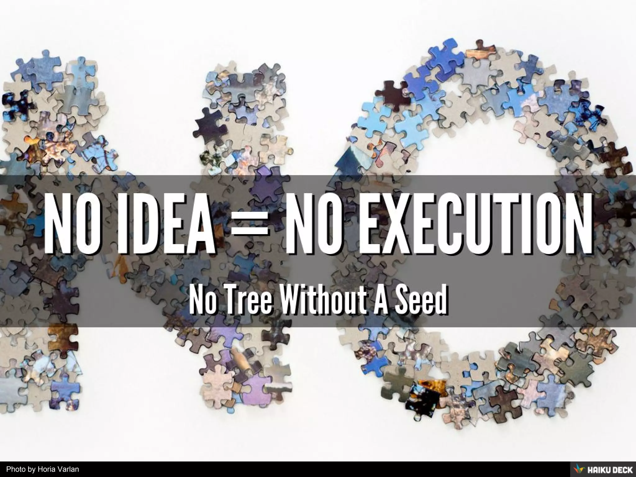 Photo by Horia Varlan