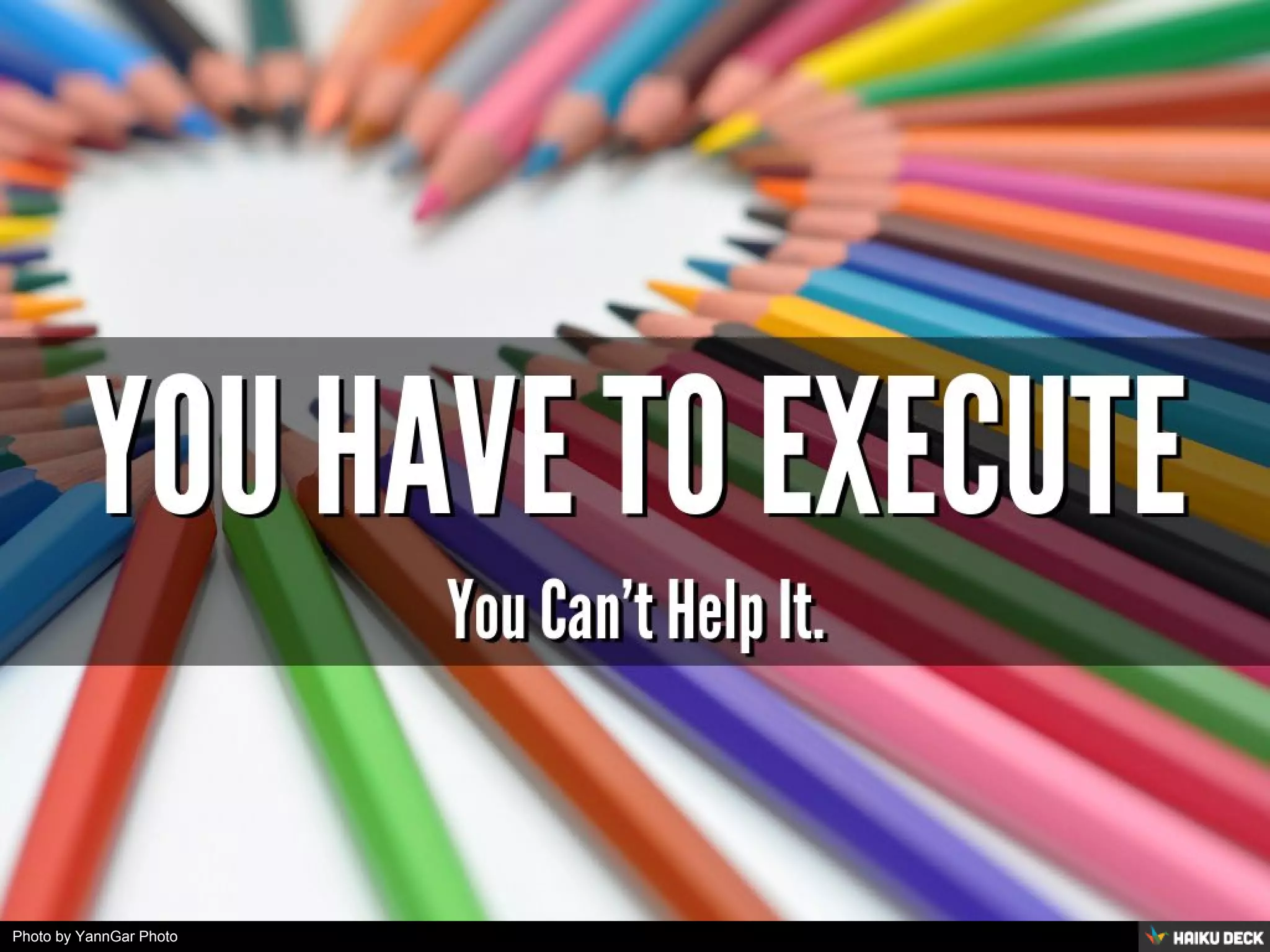 Photo by YannGar Photo